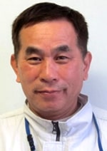 石井　隆信